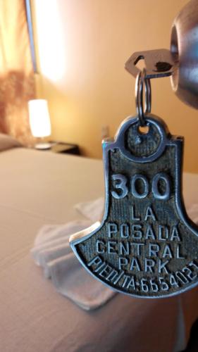 

La Posada Central Park