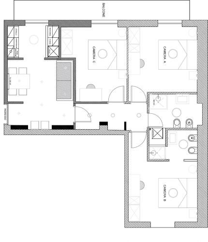 Casa Rimidia FLAT GIOVANNA - image 5