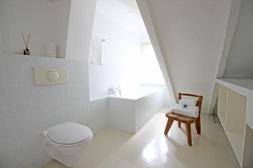 Beautiful 2 floor Vondelpark apartment., Amsterdam (photo 7)