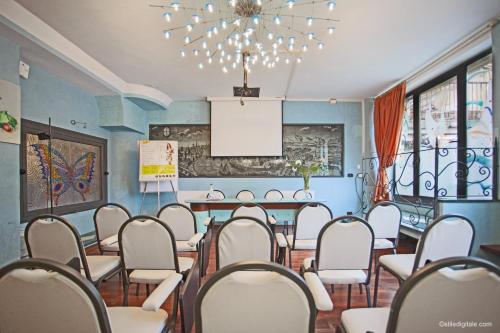 Hotel La Pace - image 9