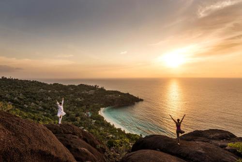 Four Seasons Resort Seychelles