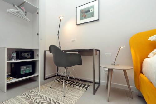Propaganda Suites, Rome (photo 5)