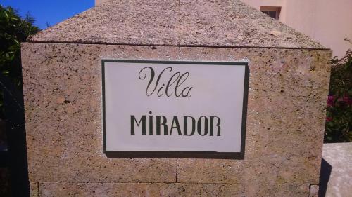 Villa PANORAMA y Villa MIRADOR