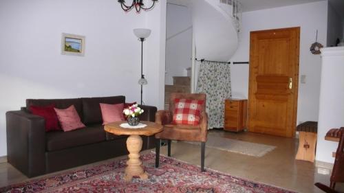 Apartment Jasmin 2319206 Garmisch-Partenkirchen