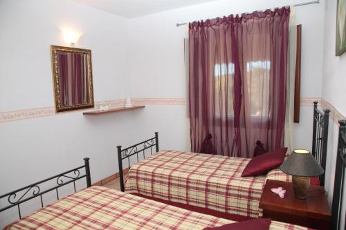 Residence e B&B Villamirella