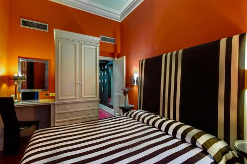 Casa Heberart Guest House Sistina, Rzym (zdjęcie 9)