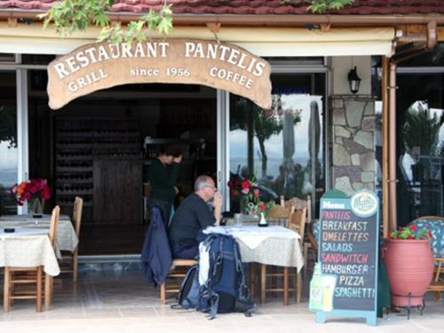 Pantelis, Póros (fotografie 8)
