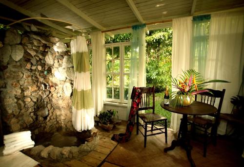 Balenbouche Estate Laborie Saint Lucia