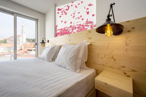 Hotel Santa Isabel, Fátima (fotografie 7)