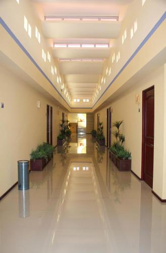 Hotel CR Tehuacan in Tehuacán, Mexico