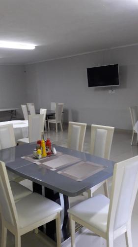 Restaurant, VALLEY GUEST HOUSE in Pretoria