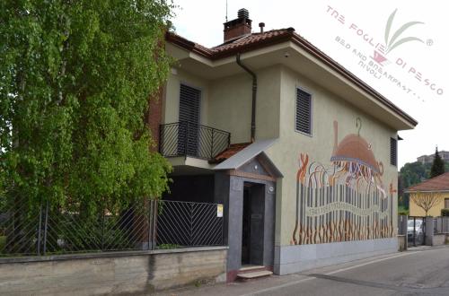 

B&B Tre Foglie di Pesco