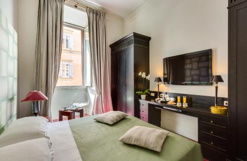 Casa Heberart Guest House Sistina - image 5