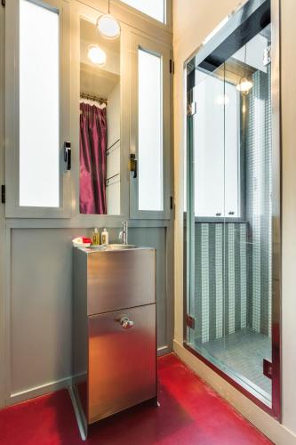 Casa Heberart Guest House Sistina - image 13