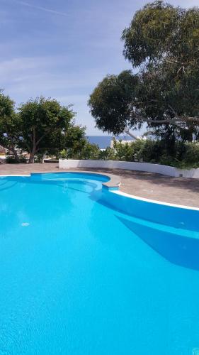 La Villa Rossa chambre d'hôte Sicily