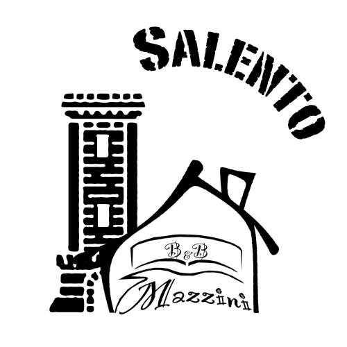  Bed & breakfast "MAZZINI" in Leverano