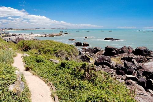 Canto da Praia