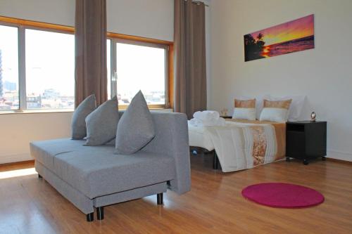 Trindade Oporto Apartments Group, Porto