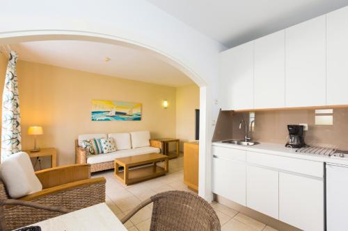 Apartamentos LIVVO Puerto de Mogán