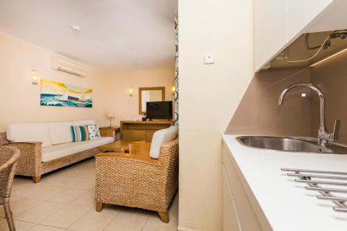 Apartamentos LIVVO Puerto de Mogán