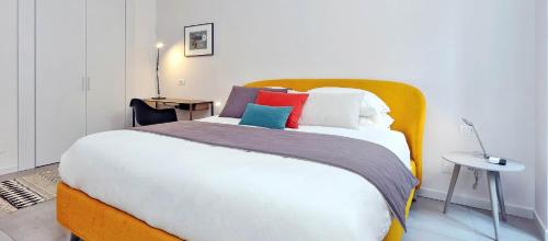 Propaganda Suites, Rome (photo 4)