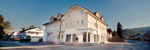 Hotel Bajt Maribor