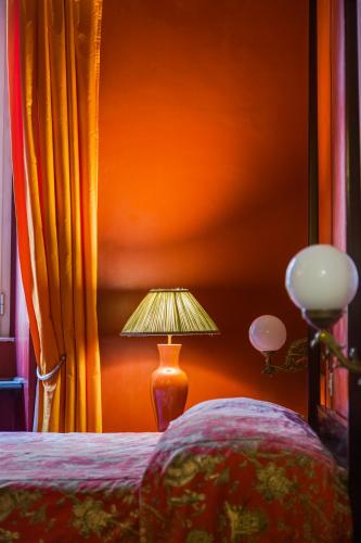 Casa Heberart Guest House Capo le Case - image 14