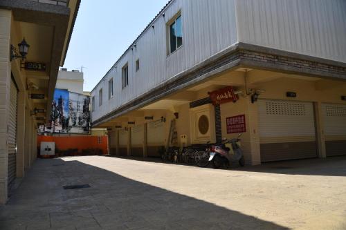 フア シーアン モーテル - リアン タン