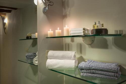 Casa Heberart Guest House Sistina - image 8