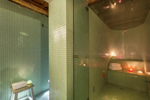 Casa Heberart Guest House Sistina - image 11