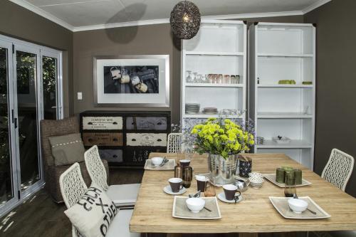 Out of Africa Guesthouse in أوتجيوارونجو