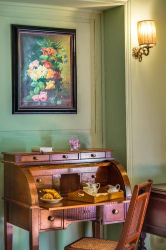 Casa Heberart Guest House Capo le Case - image 11