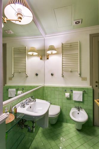 Casa Heberart Guest House Capo le Case - image 12