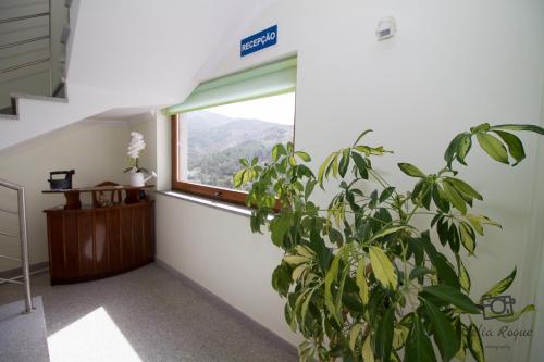 บริการและสิ่งอำนวยความสะดวก, Casa da Ribeirinha in ซาบูกุยโร