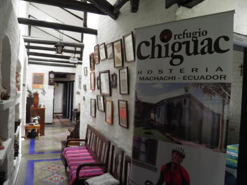 Hostería Chíguac