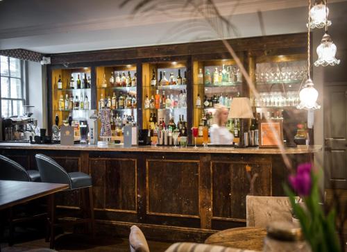 The Grosvenor Arms – Shaftesbury