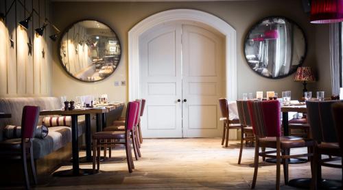 The Grosvenor Arms – Shaftesbury