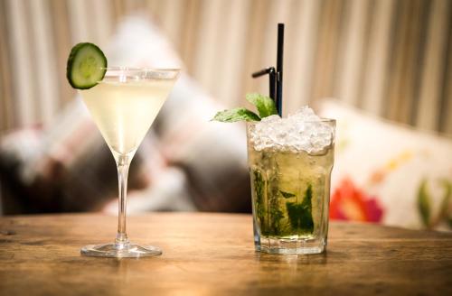 The Grosvenor Arms – Shaftesbury