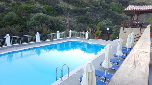 Sky Beach Hotel 2