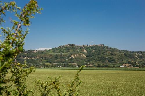 ecOstello Magliano Sabina