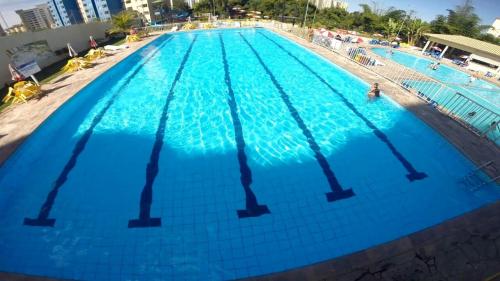 สวนน้ำ, Apartamento Golden Dolphin express in คอลดัส โนวาส