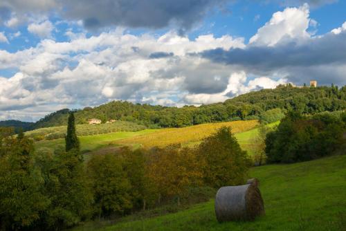 Podere Poggiarello gîte à louer Mattone