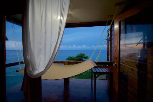Interior view, The Sea Cliff Hotel Resort & Spa in Port Antonio