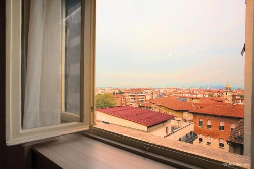 Hotel La Pace - main image