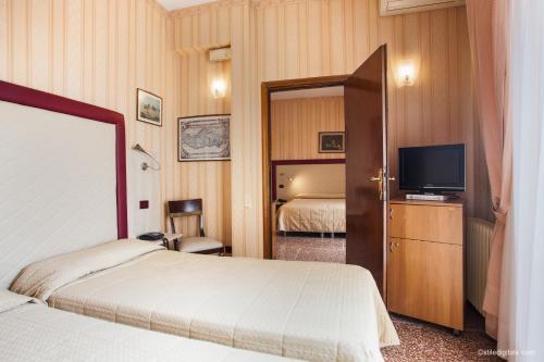 Hotel La Pace