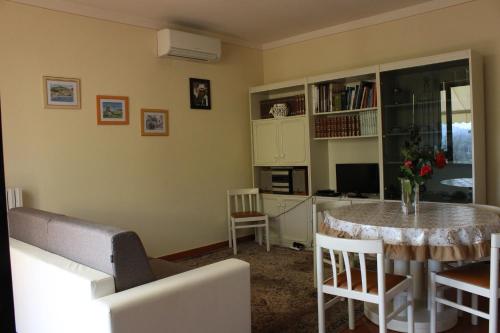  Il Granatino, Ferienwohnung in Nievole