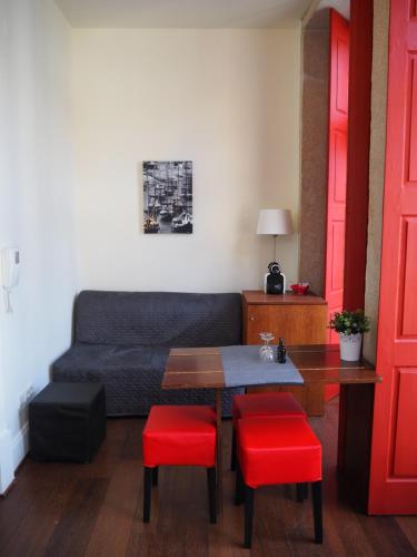 Flores Lofts, Porto (fotografie 4)