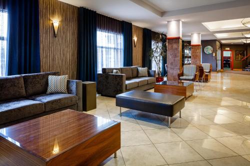 Facilities, Hotel Royal Versailles in Mercier-Hochelaga-Maisonneuve
