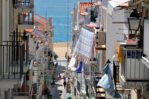 Attraksjoner i nærheten, Gaivota Holidays in Nazaré