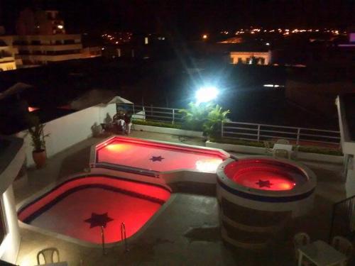 hotel cafe plaza tulua desde 20 rumbo